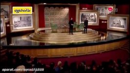 اجرای ماکان بند در برنامه دورهمی مهران مدیری