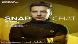 Ershad  SnapChat اهنگ جدید ارشاد به نام اسنپ چت