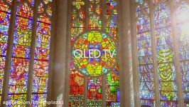 تلویزیون QLED سامسونگ مدل Q9F