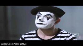 فیلم کوتاه ‏The girl is mime
