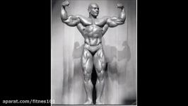 OLD SCHOOL BODYBUILDING  Sergio Oliva