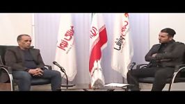 بخش دوم پایانی گفت گوی فرتاک پلاس ضیا عرب شاهی