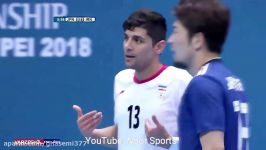 خلاصه بازی ایران 4 0 ژاپن فینال فوتسال جام ملت های آسیا