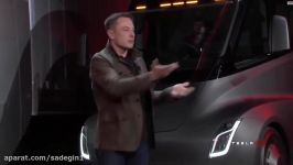 The Truth About The Tesla Semi Truck