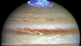 What Would It Be Like To Visit Jupiter