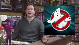 Ghostbusters 2016. No Review. I refuse.