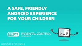 ESET Parental Control