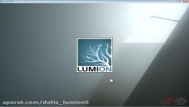 آموزش Lumion 5  نصب نرم افزار Lumion 5