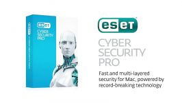 ESET Cyber Security Pro