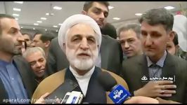 سیدامامی باورنمی کرد اطلاعات جاسوسی اش رادراختیار داریم