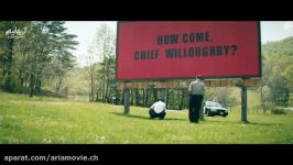 ویژه برنامه فیلم Three Billboards Outside Ebbing Misso