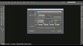 آموزش جامع نرم افزار Illustrator CC
