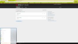 OpenShift Hello World Tutorial