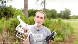 کواد کوپتر quad copter