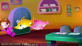 Baby Shark  Park Song  Animal Songs for Children  ChuChu TV Nursery Rhymes Kids Songs