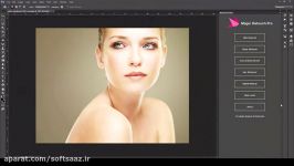 Magic Retouch Pro 4.2 Plug in for Adobe Photoshop