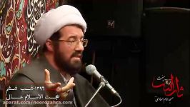 عالی احترام به پدرومادر2 فاطمیه ۱۳۹۶