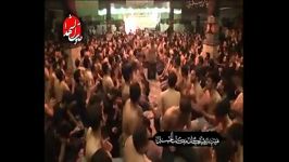 اقا نریمان پناهی شب ششم محرم92