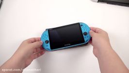 شعبه ژاپن کمپانی سونی، باندلی جدید PlayStation Vita