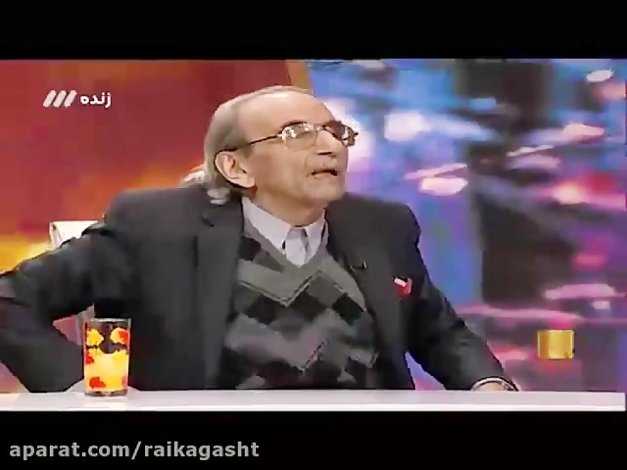 افشاگری های پروفسور کردوانی درباره بحران آب کشور