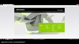 آموزش کامل نصب NVIDIA GeForce Experience