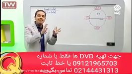 نمونه تدریس ریاضی مهندس امیرمسعودی اوج یادگیری