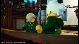 lego ninjago قسمت 79 sons of garmadon