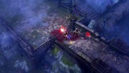 تریلر گیم پلی بازی Diablo III