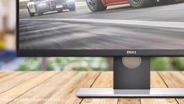 بررسی مانیتور مخصوص بازی Dell S2716DG