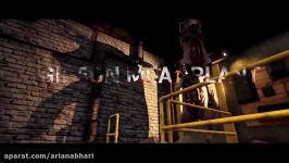 گیم پلی بازی  DEAD BY DAYLIGHT