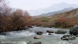 Najmeh Xolami  Golisour گولی سور نه جمه غولامی