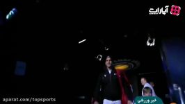 به بهانه رکوردشکنی راجر فدرر در تنیس جهان
