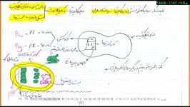 تدریس فصل 8 زیست پیش شارش انرژی ـ بخش دوم