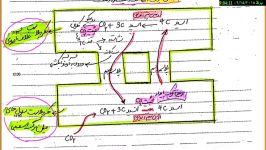 تدریس فصل 8 زیست پیش شارش انرژی ـ بخش پنجم