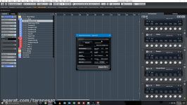 Cubase Pro vs. Cubase Elements