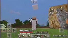 قسمت 6# minecraft survival mode