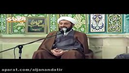 نشانه های نزدیک به ظهور امام زمان بحث خراسانی قسمت 3