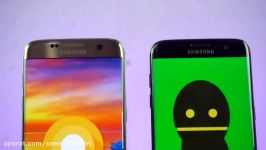 Samsung Galaxy S7 Edge Android 8.0 Oreo Official Review