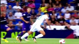 MARCO ASENSIO 20172018 GOLDEN BOY SKILLS HD