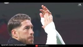 Sergio Ramos 2018 ● Crazy Defensive Skills Tackles Passes ● Real Madrid C.F.