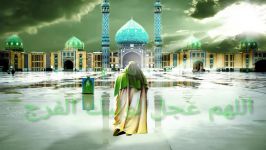 اى قلم+زیرنویس Noha Imam mahdiaj+English subtitle