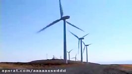 How Wind Turbines Generate Electricity