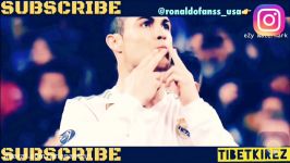 Cristiano Ronaldo Every Breaking Wave SkillsGoalsTricks Assists 2017201