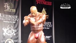 Shawn Rhoden  Never Give Up On Your Dreams