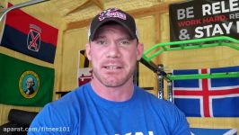 The ULTIMATE Bent Over Row Guide Build A BIGGER + STRONGER Back Ft. Brian Alsr