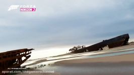 Forza Horizon 3 Official E3 Trailer کامپیوتر پیکسل مشهد