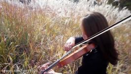 Secret Garden  Serenade to Spring violin solo