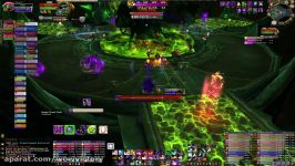 shadow priest Guild merg test Kingaroth HC