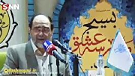 پاسخ محکم رحیم پور ازغدی به بحث رفراندوم حسن روحانی 