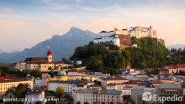 Salzburg Vacation Travel Guide  Expedia